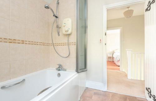 The Moorings just across from Fowey - Foto 11