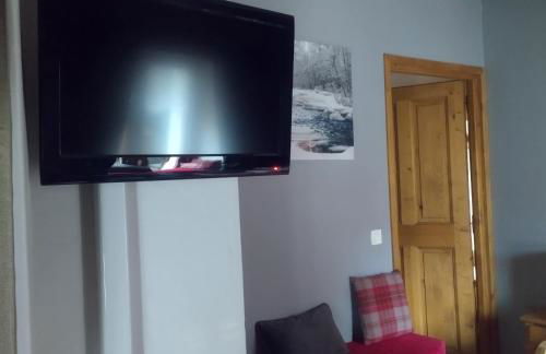 Chalet La Ferme d'Henriette, à Samoëns - Foto 7