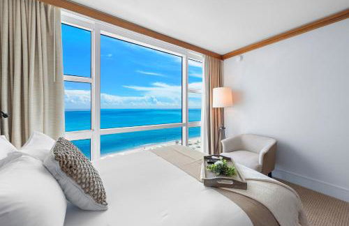 2 Bedroom Private Residence at Carillon Miami Resort -522 - Foto 55