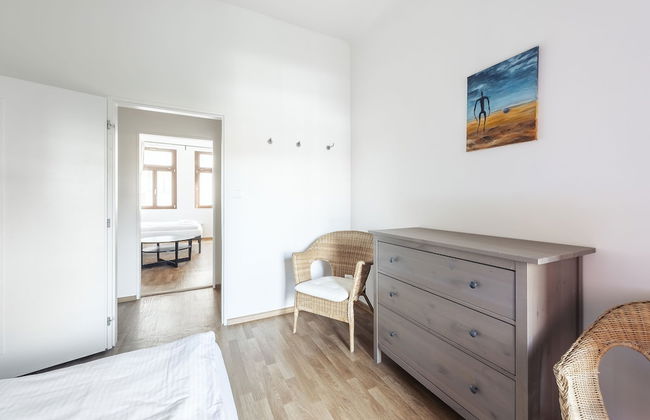 Family Apartments Praha 6 - Foto 22