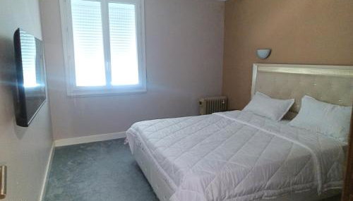 Grand appartement familiale - Foto 5