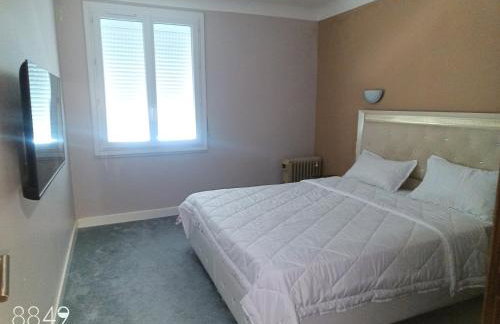 Grand appartement familiale - Foto 5