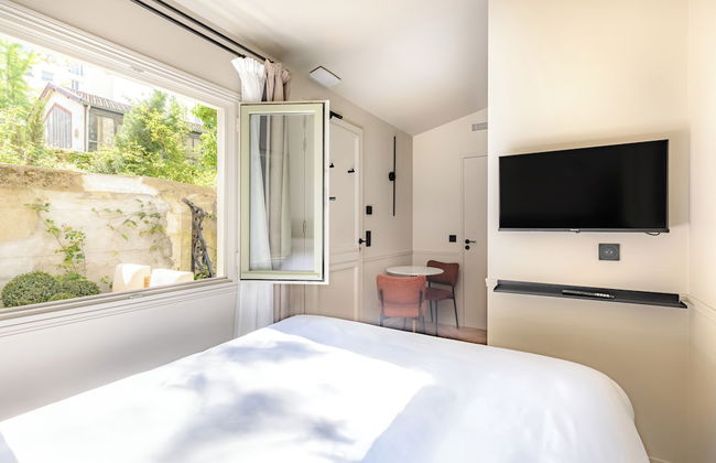 Maison du Moulin Vert - Photo 11