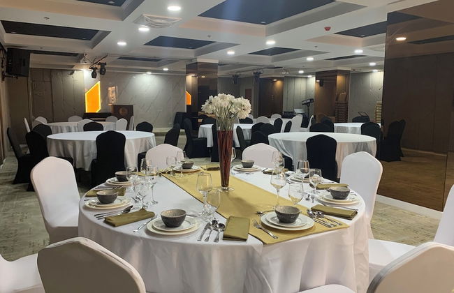 Hayat Sky Towers - Foto 55