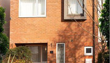 Modern Home Near Etihad, Coop Live - Foto 3