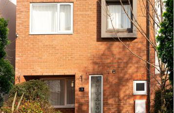 Modern Home Near Etihad, Coop Live - Foto 3