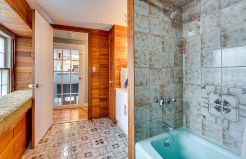 7 Mi to Newark Montclair Vacation Rental - Foto 15