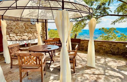 La Villa ARTE del Lupo-Two Birds - Foto 35