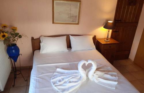 Nerotrivia stone house - Foto 13