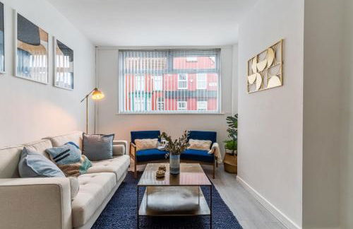 Modern 4bedroom Spacious Family Home - Foto 1