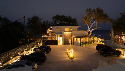 Beau Rivage Suites - Foto 3