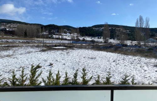 Apartamento en Alcala de la Selva by Family Homes - Foto 3