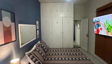 charmoso apartamento na quadra da praia - Foto 3