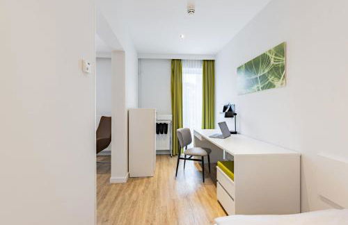 Candlewood Suites Fürth by IHG - Foto 79