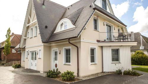 Ferienwohnung, Zingst - Foto 2