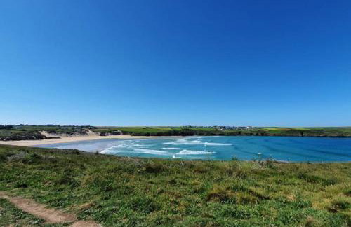 6 Porth Sands Newquay Cornwall Luxury with Sea Views - Foto 72