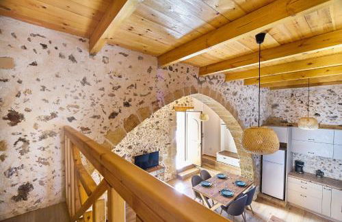 Achilleas Apartments with Sea View - Foto 10