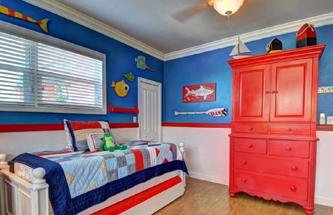 Savannah Sunset 3 Bedroom Home - Foto 5