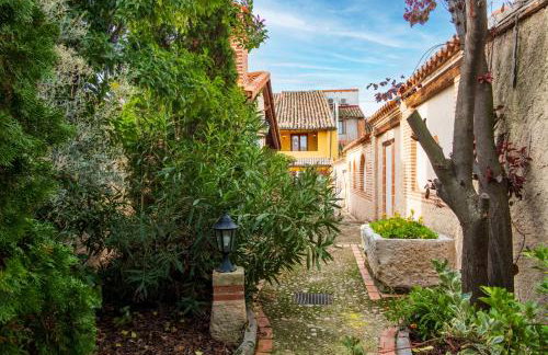 Casa Rural Villa Calera - Photo 14