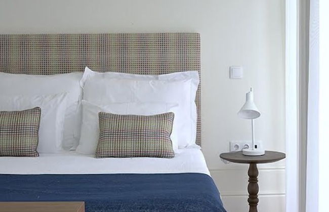 Mayor's Apartments - Foto 14