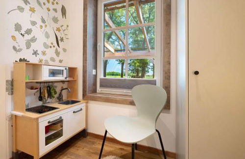 Eichengeflüster Waldhütte - Foto 20