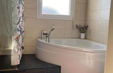 Maison propre et calme à 5 min du Futuroscope - Foto 35