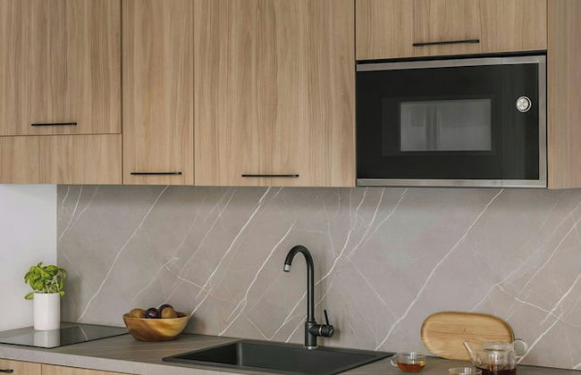 Sonder by Marriott Bonvoy Atelier Apartments Porta Romana - Foto 29