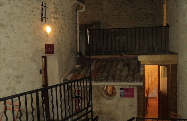 Residence Maloc - Foto 28