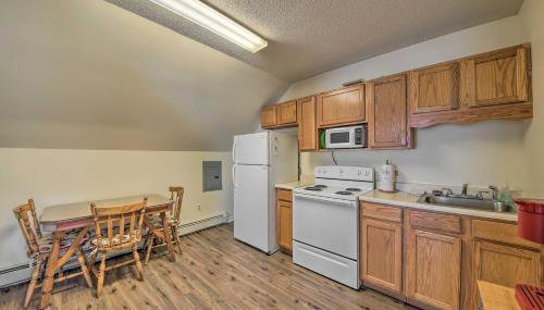 Cozy Bingham Apt, 1 Mi to Rafting and ATV Trail - Foto 2