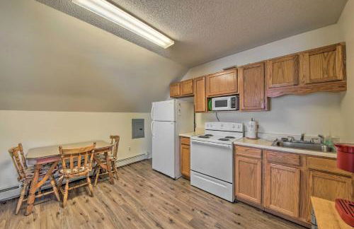 Cozy Bingham Apt, 1 Mi to Rafting and ATV Trail - Foto 2