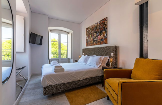 Portas do Céu Apartments - Foto 106