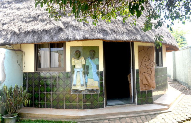 Kiwatule Cottages - Foto 10