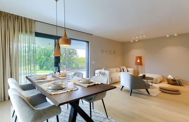 Holiday House with Pool Casa Lavanda - Photo 15