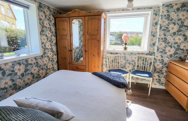 Holiday Home in Hälleviksstrand - Foto 12