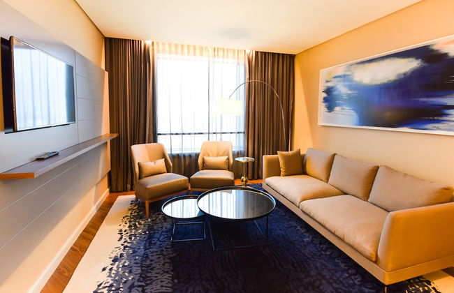 Hotel 2 Février Lomé Appartement - Photo 19