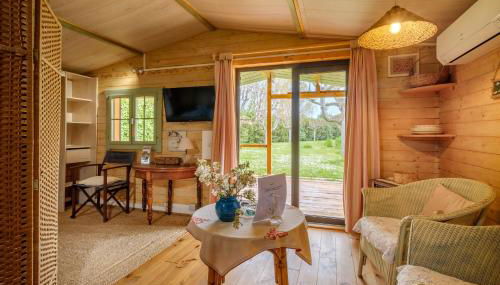 Les Iris le Lac de la Vallée - Foto 4