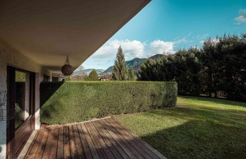 Apartment - Le Cerf Blanc - Foto 8