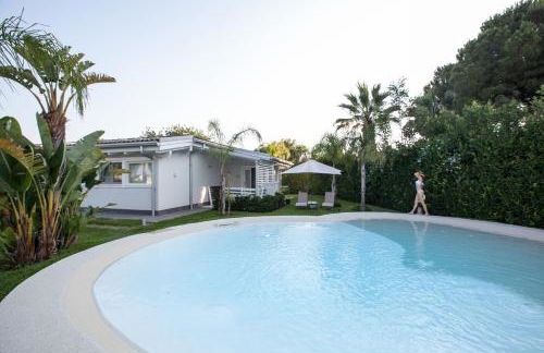 Villa Lucy ecoresidence - Foto 52