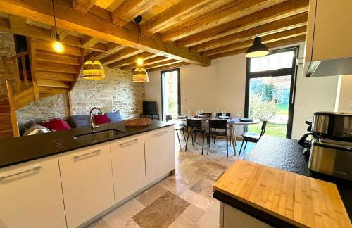 Les Maisons de Jeanne - Foto 42