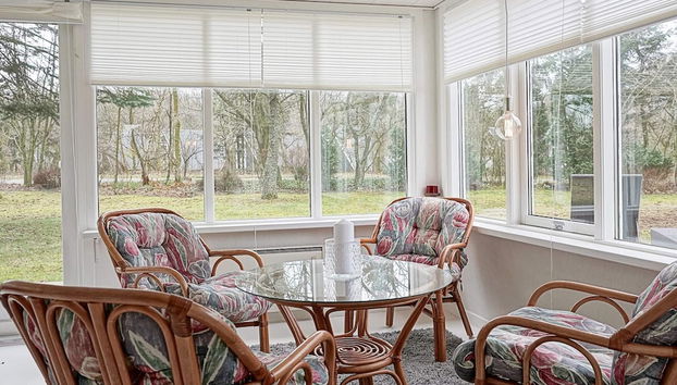 6 Person Holiday Home in Hasle-by Traum - Foto 5, Interior