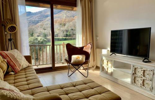 Apartament La Ruella - Foto 2