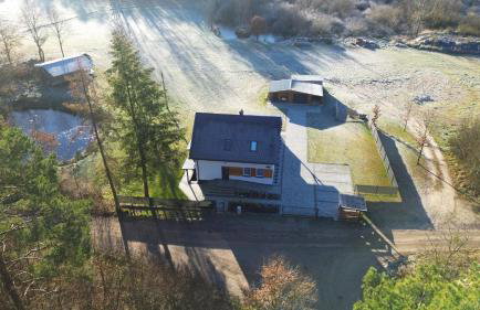 Ostoja SOWIBÓR - Foto 8