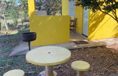 Pousada Chalés Praia Vermelha - Foto 39