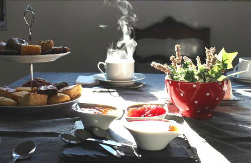 Meio Country House - Foto 31