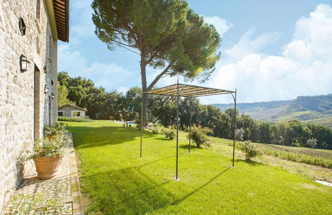 Belvilla by OYO Villa Sparina - Foto 29