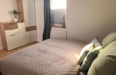 Hinterhaus am Stadtrand Chemnitz - Foto 20