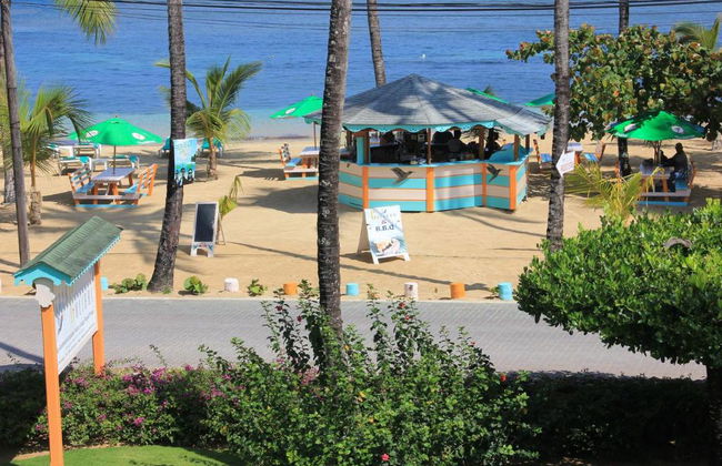 Hotel Playa Colibri - Foto 15