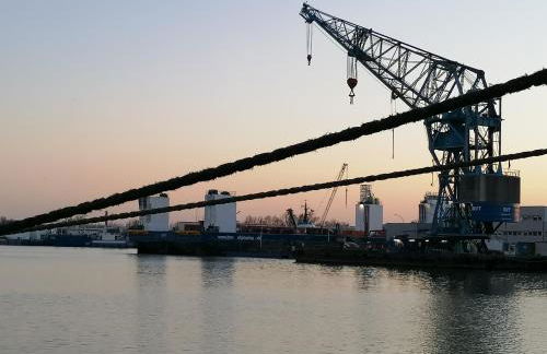 Ferienwohnung Breitschuhs Havenwelten Bremerhaven - Foto 20