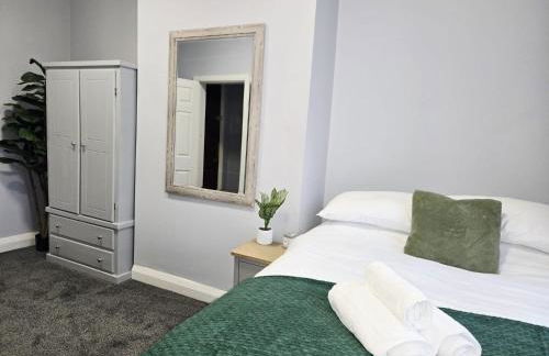 Fantastic 1bed Flat, Central Location with Parking - Foto 2