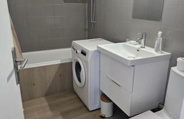 Joli studio plein centre proche Gare Orléans - Foto 11